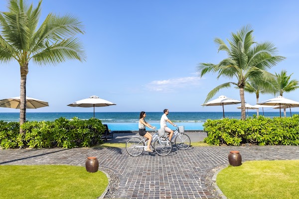 Meliá Danang Beach Resort