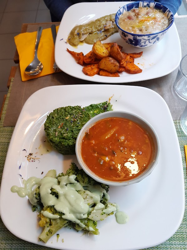 FRAM BISTROT BIO VEG 2