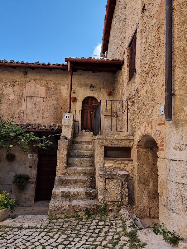 Santo Stefano di Sessanio 3
