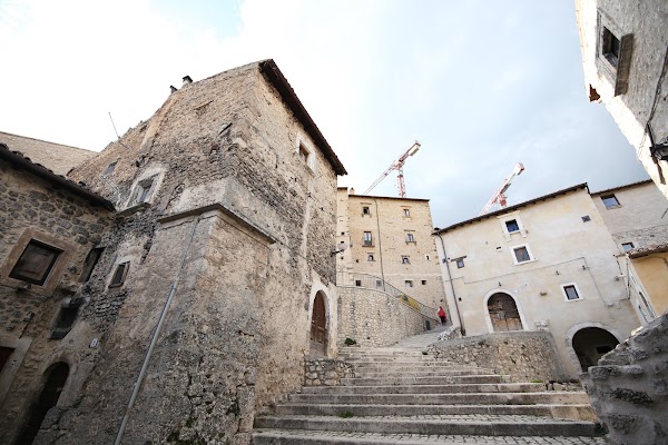 Santo Stefano di Sessanio 2