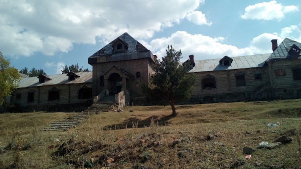 Sarıkamış 3