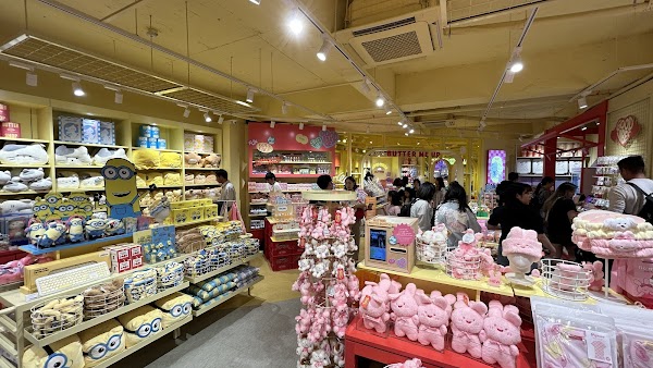 Butter Shop 4