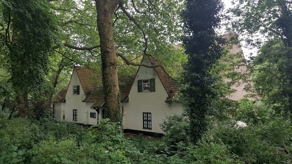 Kruisvest 5