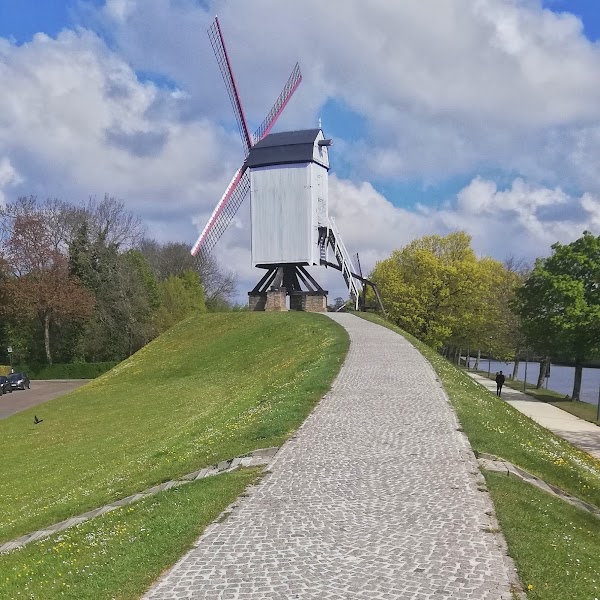 Kruisvest 3