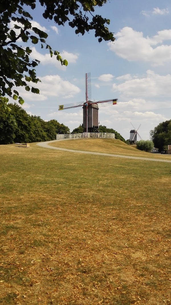 Kruisvest 2