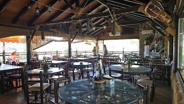Restaurante El Mirador Ardales