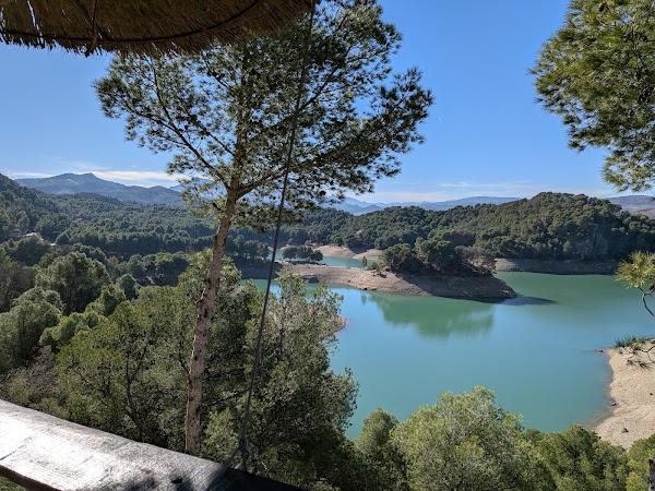 Restaurante El Mirador Ardales 3