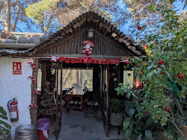 Restaurante El Mirador Ardales 2