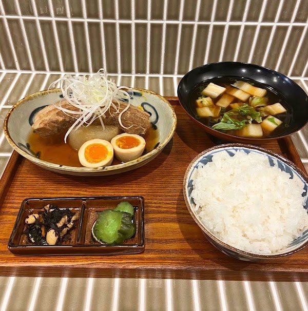 竈門ご飯一穀 池袋西口店 5