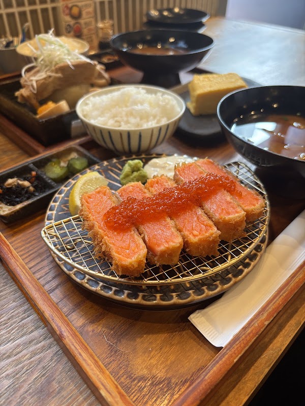 竈門ご飯一穀 池袋西口店 4