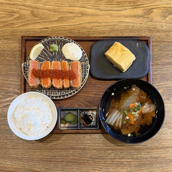竈門ご飯一穀 池袋西口店 3