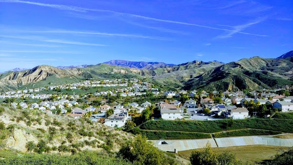 Santa Clarita
