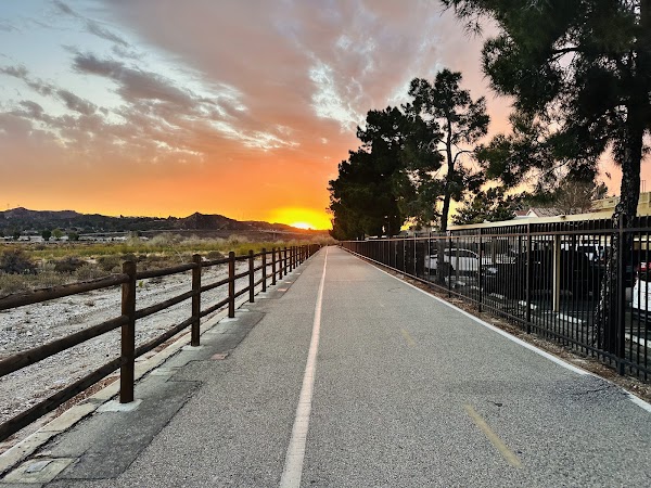 Santa Clarita 5