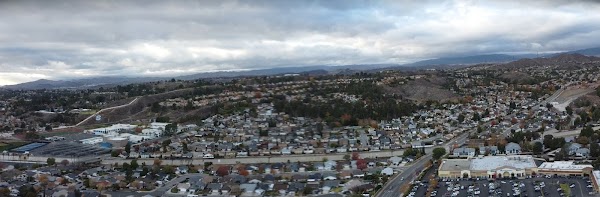 Santa Clarita 4