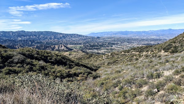 Santa Clarita 2