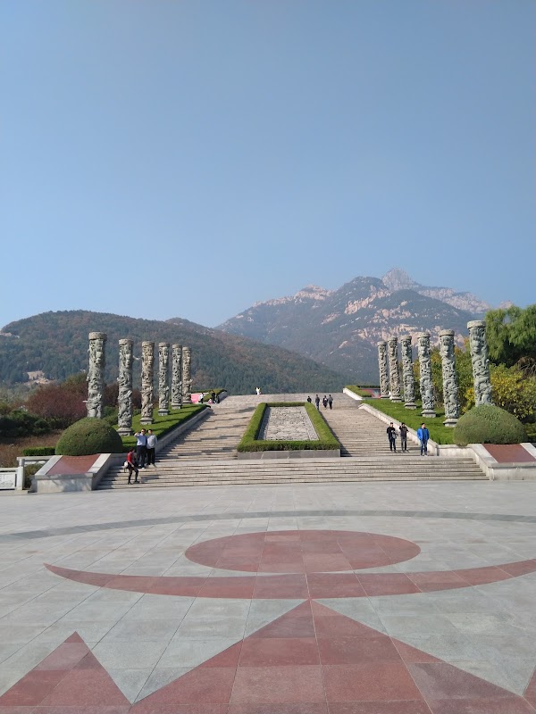 Taishan 3