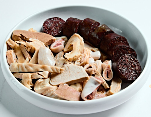 조점례남문피순대 5