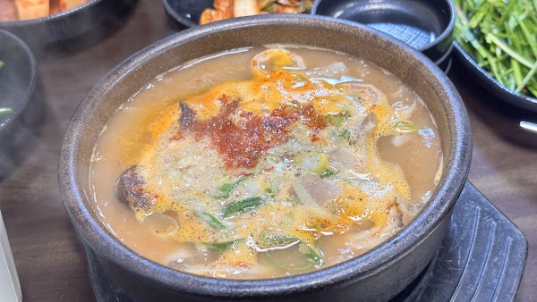 조점례남문피순대 3