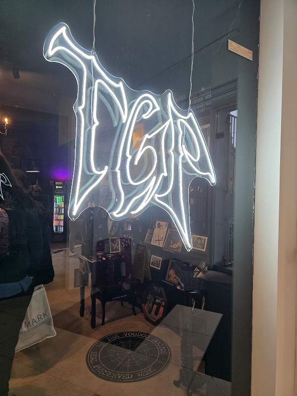 The Goths Playground