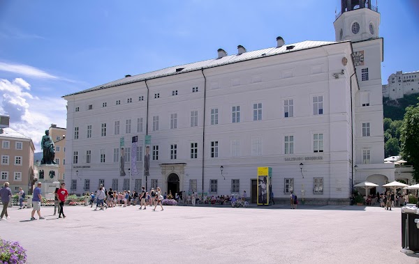 Salzburg Museum