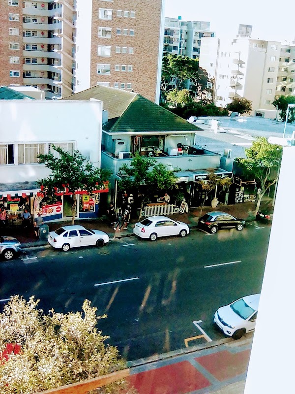 Arthurs Road