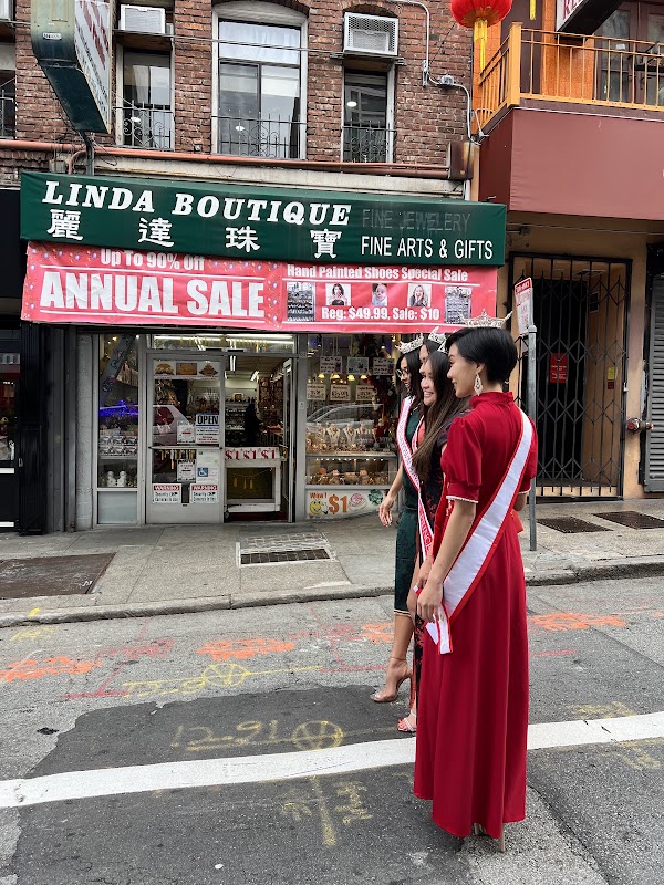 Linda Boutique 1