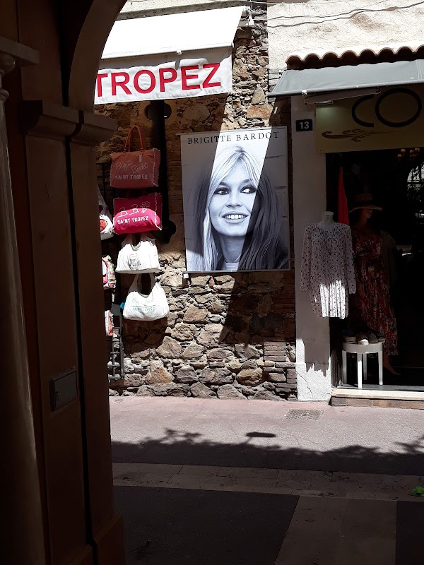 Marché de St. Tropez