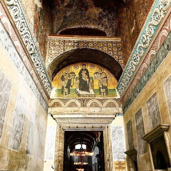 Hagia Sophia 2