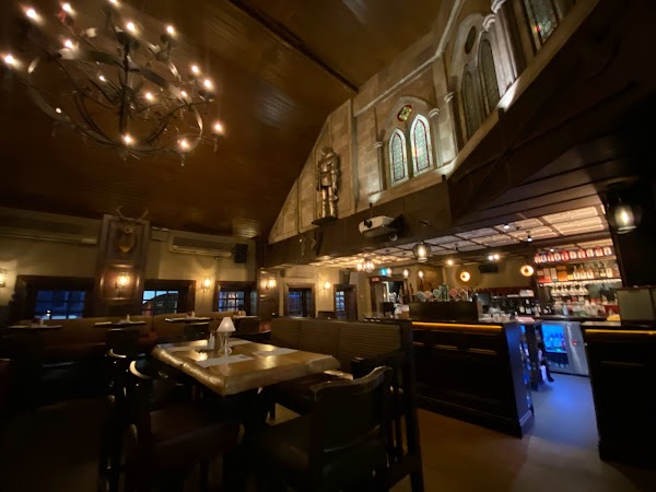 Kyteler's Inn