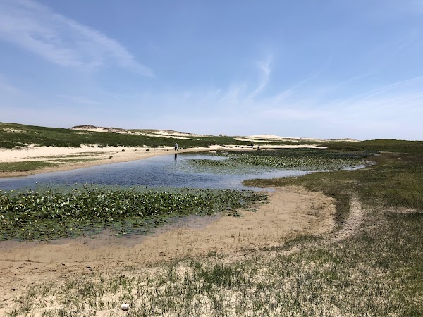 Sable Island