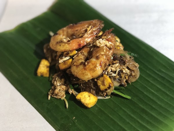 Pad Thai Fai Ta Lu (Dinso Rd) 5
