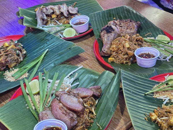 Pad Thai Fai Ta Lu (Dinso Rd) 4