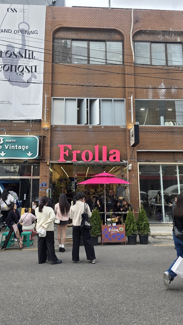 Frolla 1