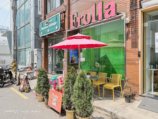 Frolla 5