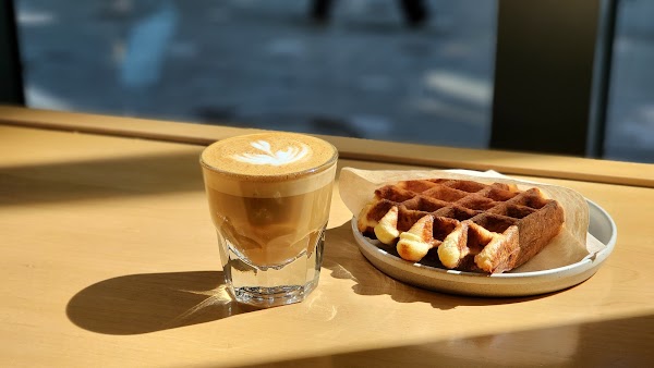 Blue Bottle Yeoksam Cafe 5