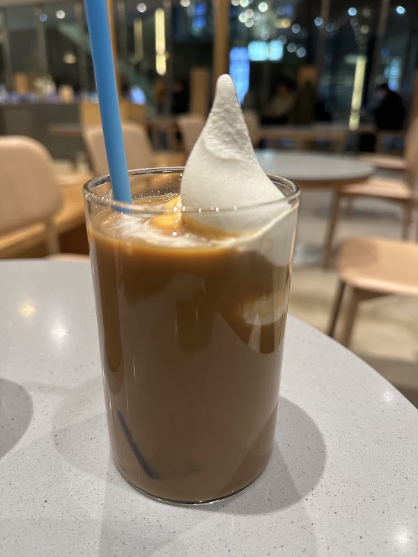 Blue Bottle Yeoksam Cafe 4