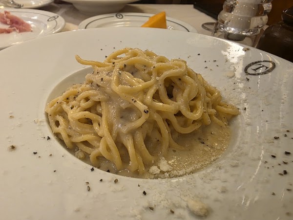 Tullio Restaurant 3
