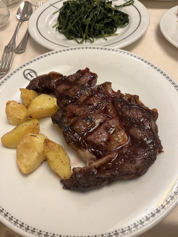 Tullio Restaurant 2