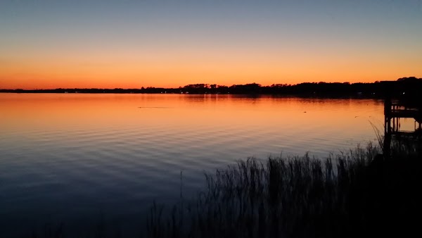 Lake Dora Road 1