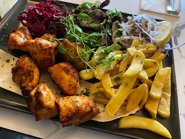 Cappadocia Turkish Restaurant 3