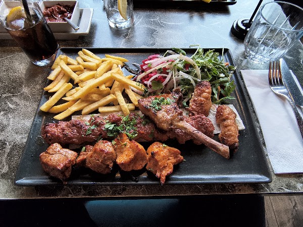 Cappadocia Turkish Restaurant 2