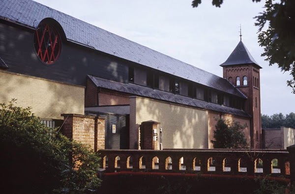 Westmalle Brewery