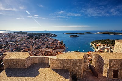 Fortica Fortress