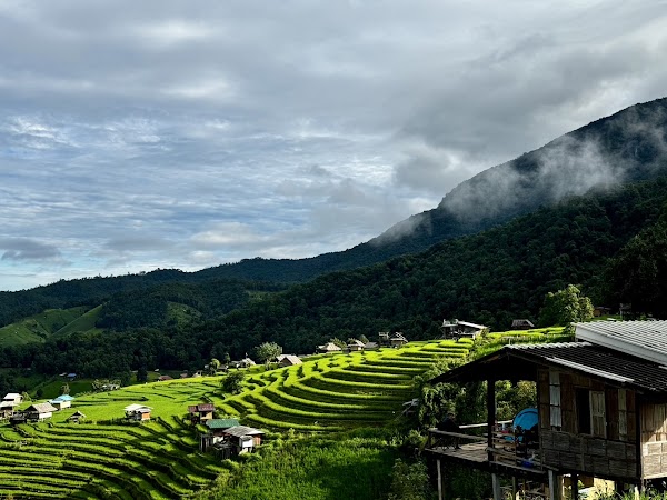 Pa Bong Piang