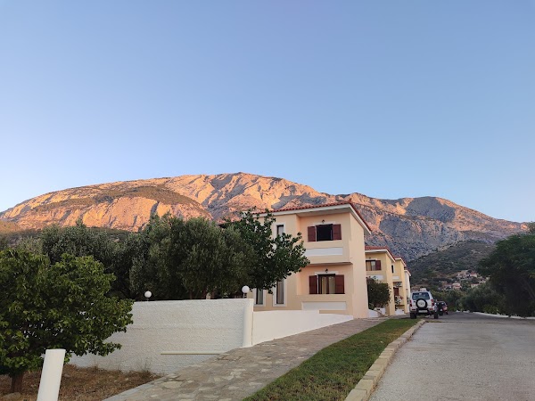 Kyma Hotel