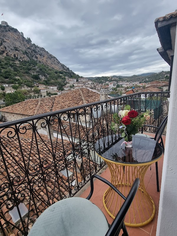 Hotel Gorica - UNESCO quarter