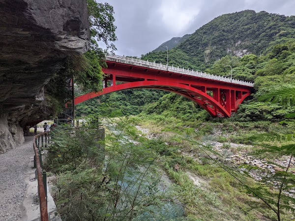 Shakadang Trail 5