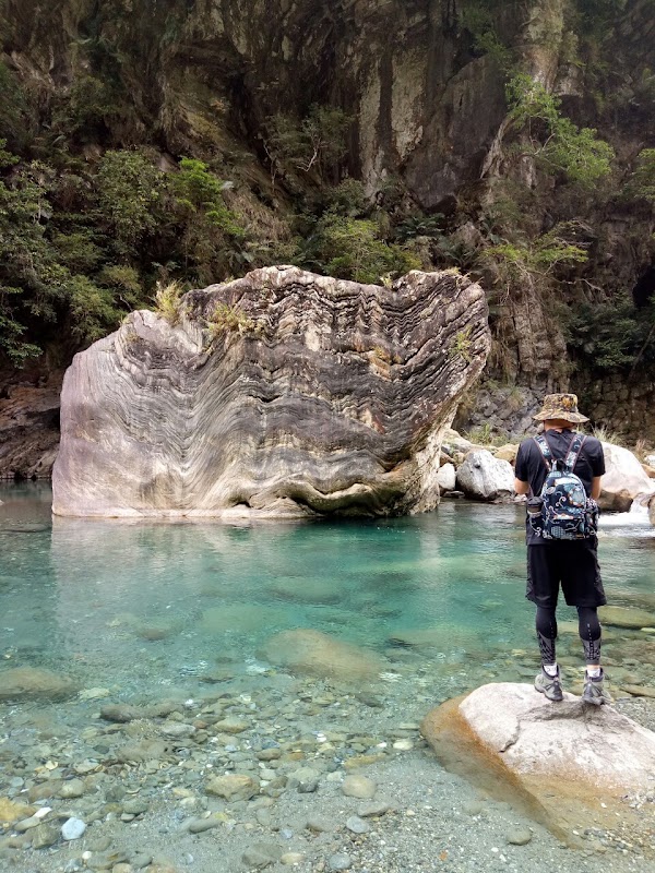 Shakadang Trail 4