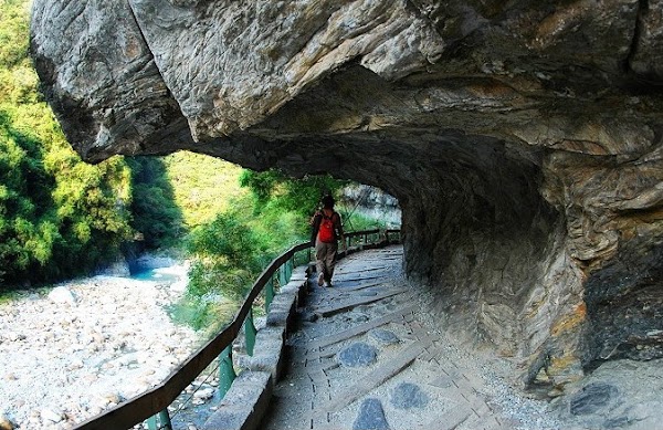 Shakadang Trail 2