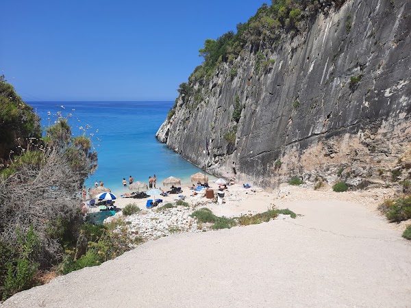 Xigia Sulfur Beach